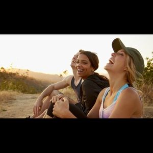 Meet your Posher, Shania